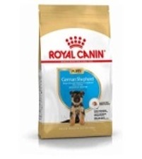 BHN GERMAN SHEP PUPPY 12K